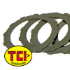 Nitrided Steel Clutch Plates GM TH400