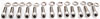 Cast Aluminum Deep Transmission Pan GM TH400 - image 2