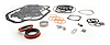 Transmission Racing Overhaul Kit 1966-91 GM TH400 - image 1