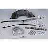 Maximizer Conversion Kit Chevy TH350 to Chevy TH400 Pre-1980 4WD - image 1
