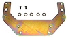 Bellhousing Adapter Kit Buick, Oldsmobile, Pontiac Engines - image 1