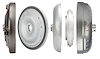 10" Drag Racing Torque Converter 1984.5-93 GM 700R4 - image 1