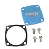 PRO-X TH400 Governor Cover Kit Blue Anodized - image 1