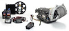 6X Six Speed Transmission Package Pontiac Includes: - image 1