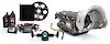6X Six Speed Transmission Package Small Block Chrysler Includes: - image 1