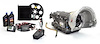 6X Six Speed Transmission Package Small Block Chrysler Includes: - image 1