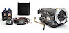 6X Six Speed Transmission Package Includes: GM 4L80E Transmission (No Bellhousing) - image 1