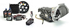 6X Six Speed Transmission Package Small Block Ford Includes: - image 1