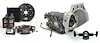 6X Six Speed Transmission Package Ford Big Block Includes: - image 1