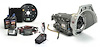 6X Six Speed Transmission Package Ford Big Block Includes: - image 1