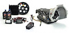 6X Six Speed Transmission Package Ford 4.6L 6-Bolt Crank Small Block Includes: - image 1