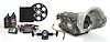 6X Six Speed Transmission Package Ford 4.6L 8-Bolt Crank Small Block Includes: - image 1
