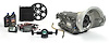 6X Six Speed Transmission Package Small Block Chrysler Includes: - image 1