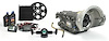 6X Six Speed Transmission Package Small Block Chrysler Includes: - image 1