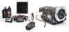 6X Six Speed Transmission Package Includes: GM 4L80E Transmission (No Bellhousing) - image 1