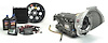 6X Six Speed Transmission Package Small Block Ford Includes: - image 1