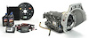 6X Six Speed Transmission Package Ford Big Block Includes: - image 1