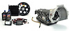 6X Six Speed Transmission Package Ford 4.6L 6-Bolt Crank Small Block Includes: - image 1