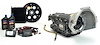 6X Six Speed Transmission Package Ford 4.6L 8-Bolt Crank Small Block Includes: - image 1
