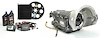 6X Six Speed Transmission Package Small Block Chrysler Includes: - image 1