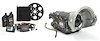 6X Six Speed Transmission Package Small Block Chrysler Includes: - image 1