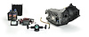 271700P 6X Six Speed Transmission Package GM, GM Bellhousing & Paddle Shifter - image 1