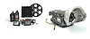 6X Six Speed Transmission Package Small Block Chrysler Includes: - image 1