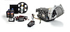 6X Six Speed Transmission Package Pontiac Includes: - image 1