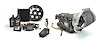 6X Six Speed Transmission Package Small Block Ford Includes: - image 1