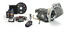 6X Six Speed Transmission Package Big Block Ford Includes: - image 1