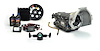 6X Six Speed Transmission Package Small Block Ford 4.6L 6-Bolt Crank Includes: - image 1