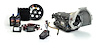 6X Six Speed Transmission Package Small Block Ford 4.6L 6-Bolt Crank Includes: - image 1