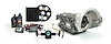 6X Six Speed Transmission Package Big Block Chrysler 6-Bolt Includes: - image 1