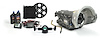 6X Six Speed Transmission Package Big Block Chrysler 8-Bolt Includes: - image 1