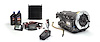 6X Six Speed Transmission Package Small Block Chrysler Includes: - image 1