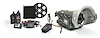6X Six Speed Transmission Package Big Block Chrysler 8-Bolt Includes: - image 1
