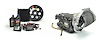 6X Six Speed Transmission Package Small Block Ford Includes: - image 1