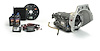 6X Six Speed Transmission Package Big Block Ford Includes: - image 1