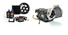 6X Six Speed Transmission Package Small Block Ford 4.6L 6-Bolt Crank Includes: - image 1