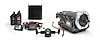 6X Six Speed Transmission Package Small Block Chrysler Includes: - image 1