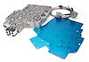 Transbrake Valve Body Kit 1997-2006 GM 4L80E
