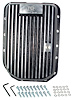 Max-Cool Aluminum Deep Transmission Pan GM 4L80E/4L85E - image 1