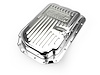 Chrome-Plated Steel Transmission Pan GM 4L80E/4L85E