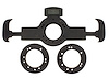 Paddle Shifter For GM 4/6-Speed Electronic Automatic Transmissions - image 1