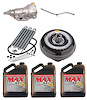 Chevy TH350 StreetFighter Kit Includes: TCI StreetFighter Chevy TH350 Transmission
