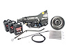 Streetfighter Transmission Package GM 1969-79 GM TH350 - image 1