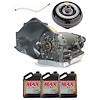 Super StreetFighter Automatic Transmission Kit Chevrolet TH-350, 1969-79 - image 1