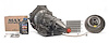 311100P1 Streetfighter Transmission Package GM 1969-79 GM TH350