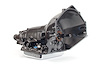 Super StreetFighter Transmission Buick, Oldsmobile, Pontiac 1969-79 GM TH350