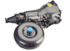 Transmission Package GM TH350 3-Speed Circlematic Transmission - image 1